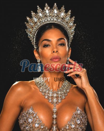 Elizabeth 67985792, prepago en Bella Vista (Ciudad de Panamá)