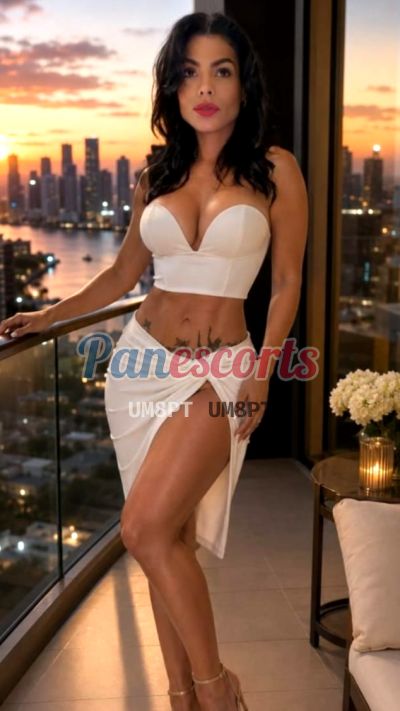 Elizabeth 67985792, escort en Bella Vista (Ciudad de Panamá)