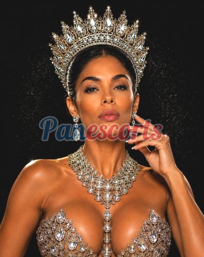Elizabeth 67985792, prepago en Bella Vista (Ciudad de Panamá)