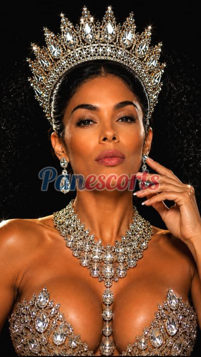 Elizabeth 67985792, prepago en Bella Vista (Ciudad de Panamá)