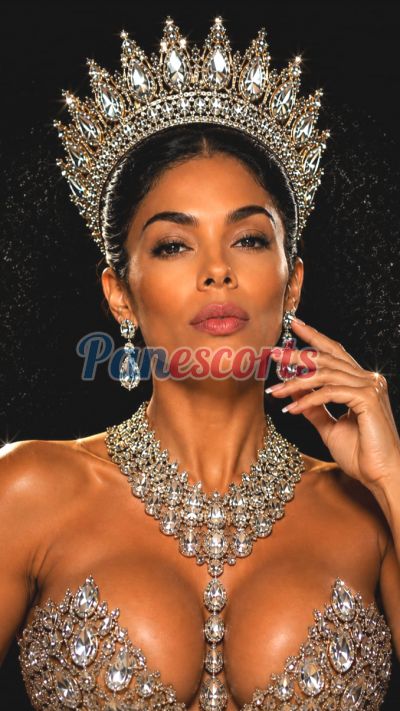 Elizabeth 67985792, prepago en Bella Vista (Ciudad de Panamá)