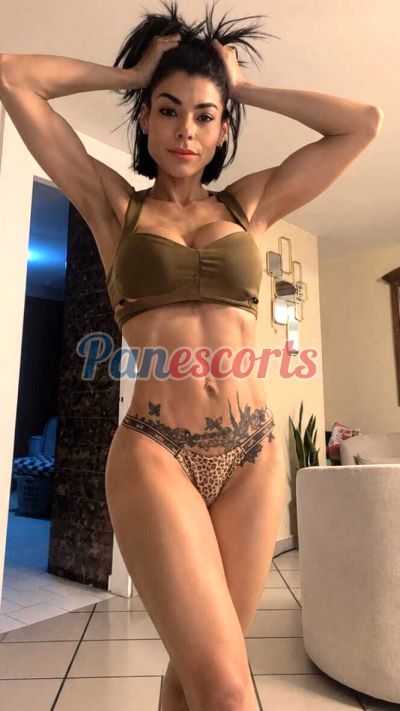 Elizabeth 67985792, prepago en Bella Vista (Ciudad de Panamá)
