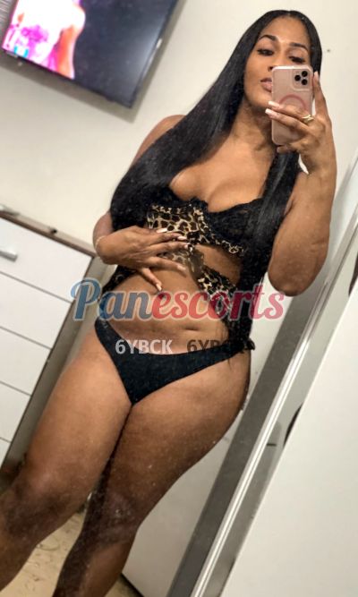 Ashly 60357989, transexual en Ciudad de Panamá