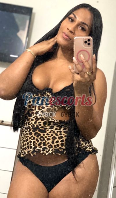 Ashly 60357989, travesti en Ciudad de Panamá