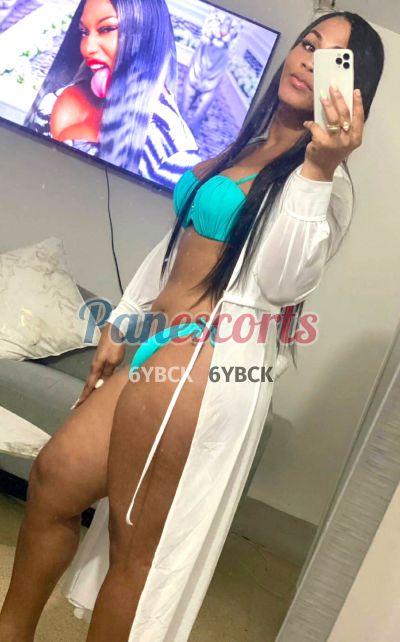 Ashly 69372441, trans en Ciudad de Panamá