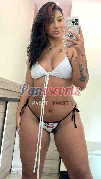 Ximena 66231836, prepago en Vía Argentina (Ciudad de Panamá)