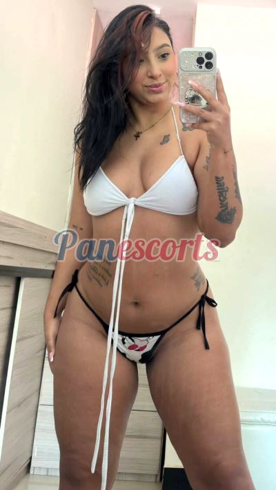 Ximena 66231836, prepago en Vía Argentina (Ciudad de Panamá)