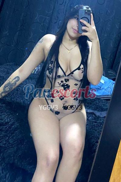 Michel 60989457, prepago en Vía Argentina (Ciudad de Panamá)