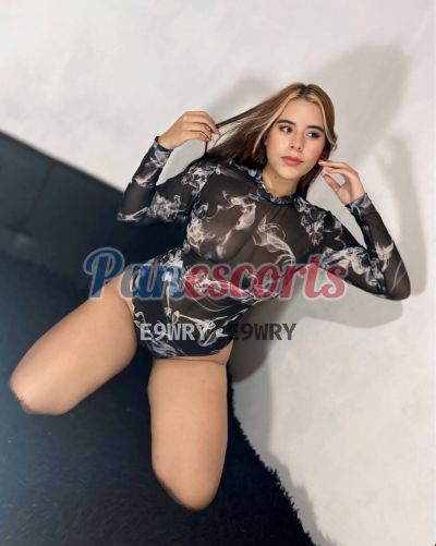 Solangie 61639319, escort en Ciudad de Panamá