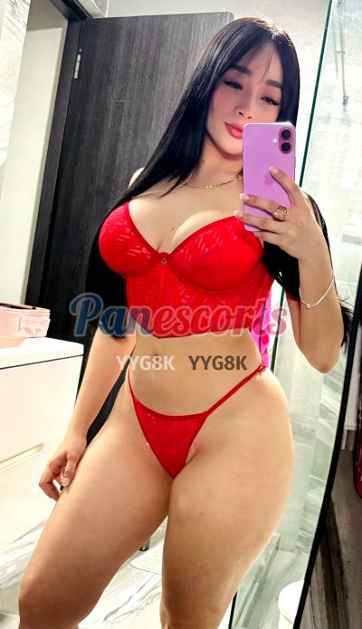Aura 65322417, escort en Vía Argentina (Ciudad de Panamá)