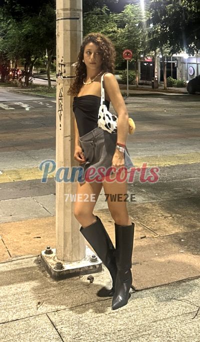 Valentina 60964775, escort en Ciudad de Panamá