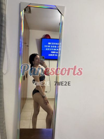 Valentina 60964775, prepago en Ciudad de Panamá