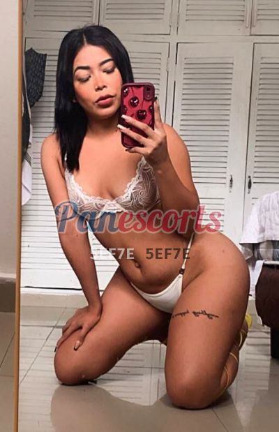 Gina 69432547, puta en San Francisco (Ciudad de Panamá)