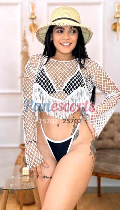 Sara 68631018, puta en Costa del Este (Ciudad de Panamá)