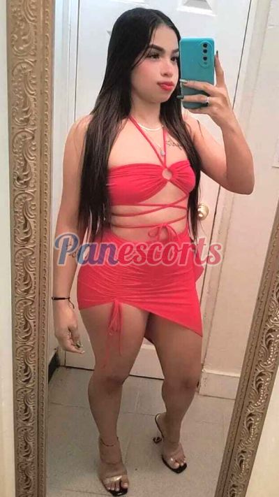Keythlenn, escort en Condado del Rey (Ciudad de Panamá)