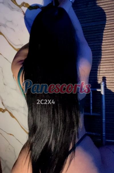 Mariana 65218726, escort en Vía Véneto (Ciudad de Panamá)