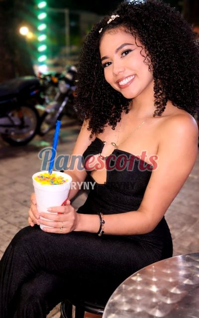 Rocío 65724734, puta en El Cangrejo (Ciudad de Panamá)