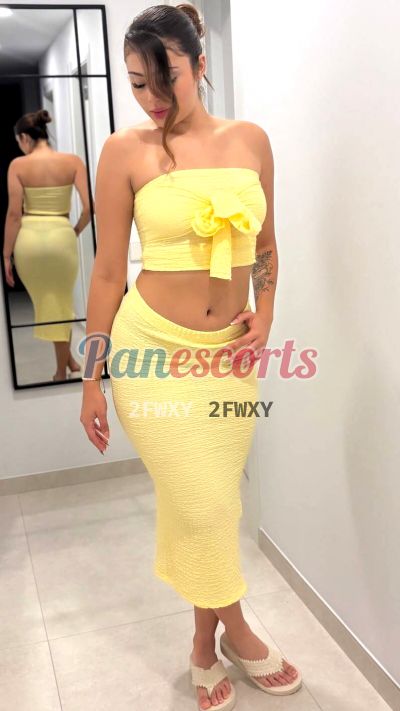 Dulce 67238841, escort en Obarrio (Ciudad de Panamá)