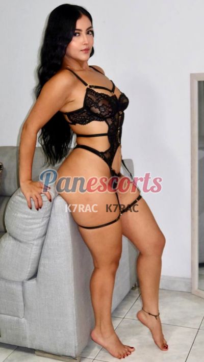 Melissa, escort en San Francisco (Ciudad de Panamá)