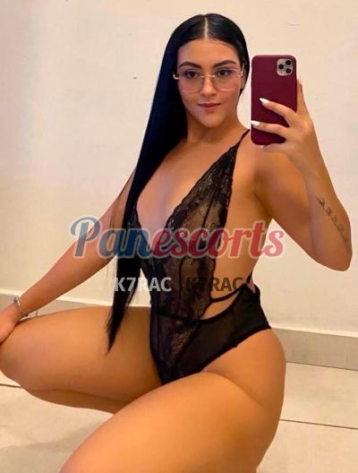 Melissa, prepago en San Francisco (Ciudad de Panamá)