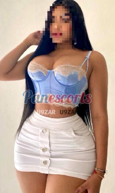 Lorena 60219576, puta en Ciudad de Panamá