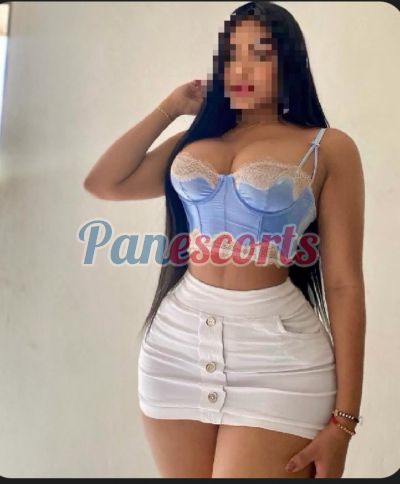Lorena 60219576, prepago en Vía Porras (Ciudad de Panamá)