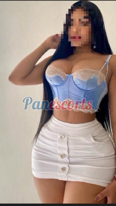 Lorena 60219576, prepago en Vía Porras (Ciudad de Panamá)