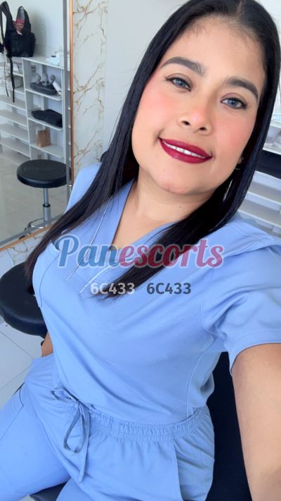Cielo 69944515, masajista en Vía Israel (Ciudad de Panamá)