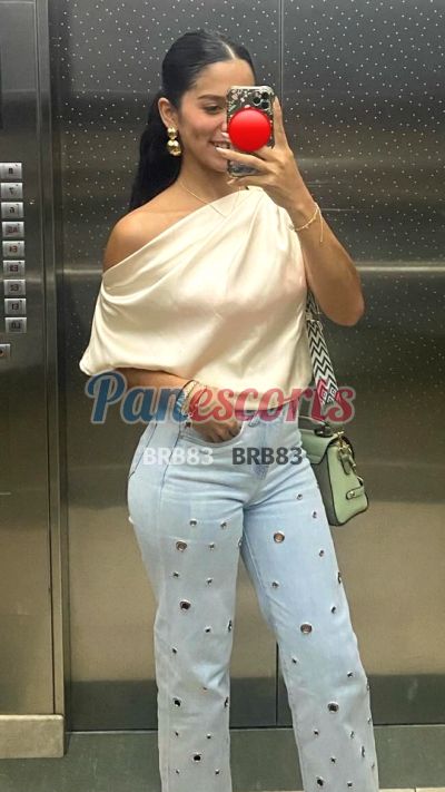 Olivia 61660300, masajista en Bella Vista (Ciudad de Panamá)