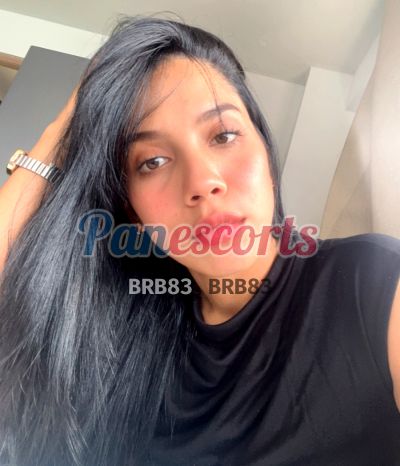 Olivia 61660300, masajista en Bella Vista (Ciudad de Panamá)