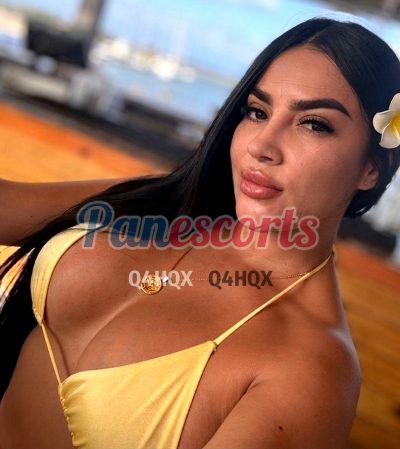 Kaory 67402137, puta en El Cangrejo (Ciudad de Panamá)