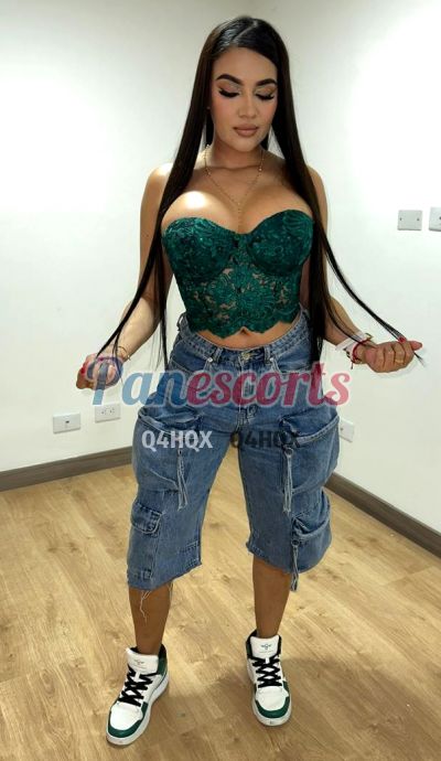 Kaory 67402137, escort en El Cangrejo (Ciudad de Panamá)