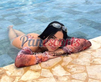 Kaory, escort en El Cangrejo (Ciudad de Panamá)