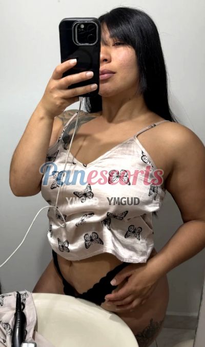 Ashley 60917198, escort en Penonomé