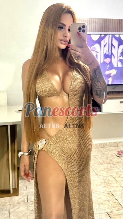 Camila 64687834, prepago en Ciudad de Panamá