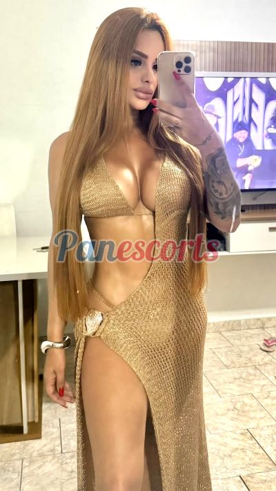 Camila 64687834, prepago en Ciudad de Panamá