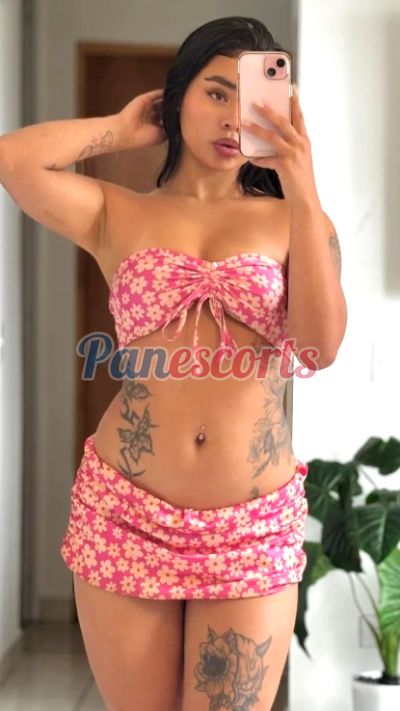 Jackeline 66465503, escort en Chitré