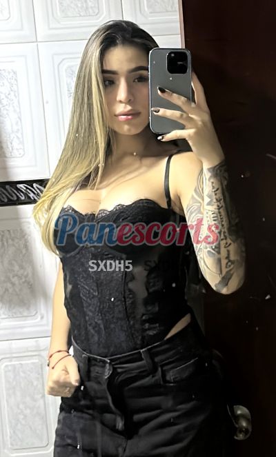Tatiana 64202926, puta en San Francisco (Ciudad de Panamá)