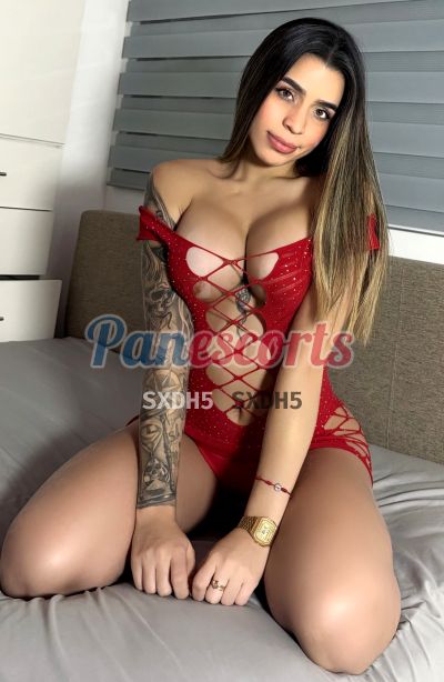 Tatiana, puta en San Francisco (Ciudad de Panamá)