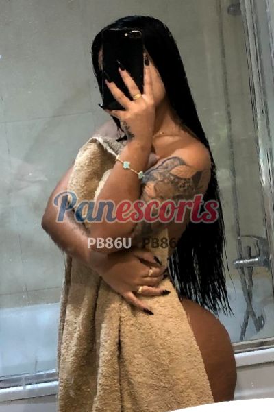 Arielis 60835990, puta en Las Tablas