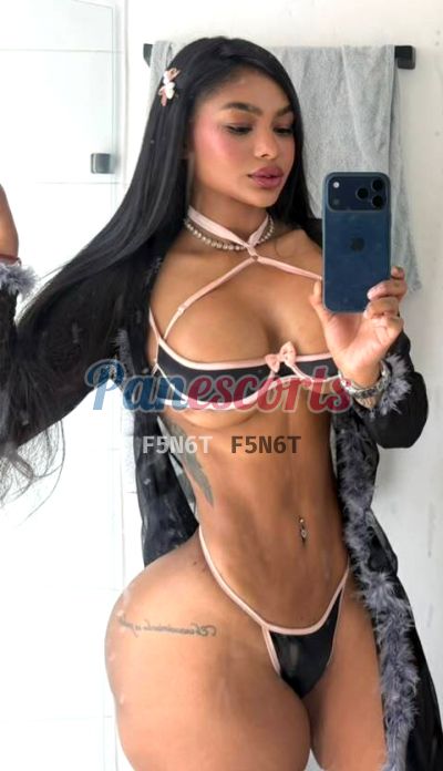 Kim 60240787, puta en El Carmen (Ciudad de Panamá)