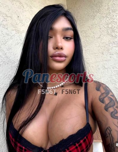 Kim 60240787, escort en El Carmen (Ciudad de Panamá)