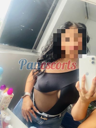 Cielo 60902700, escort en Bella Vista (Ciudad de Panamá)
