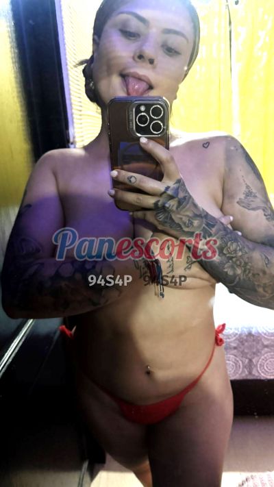 Cielo 67551329, escort en Vía Véneto (Ciudad de Panamá)