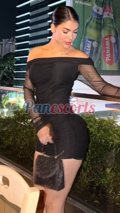 Samantha 69606330, escort en Plaza Edison (Ciudad de Panamá)