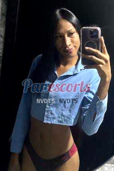 Angie 67080758, trans en San Francisco (Ciudad de Panamá)