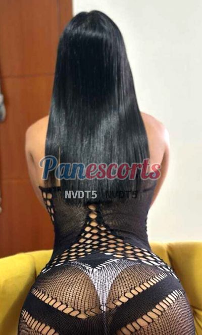 Angie 67080758, travesti en San Francisco (Ciudad de Panamá)