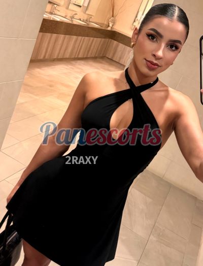 Lola caliente, prepago en Ciudad de Panamá