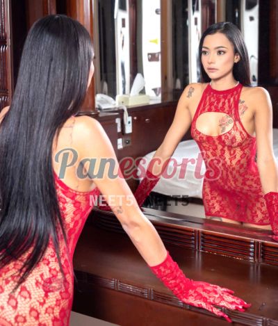 Susana 67695833, prepago en El Cangrejo (Ciudad de Panamá)