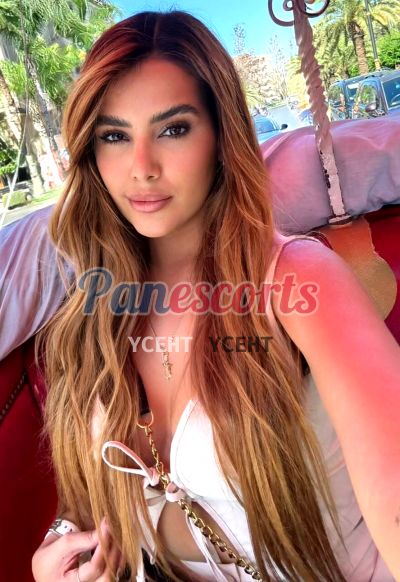 Celeste 64568372, escort en Plaza Edison (Ciudad de Panamá)